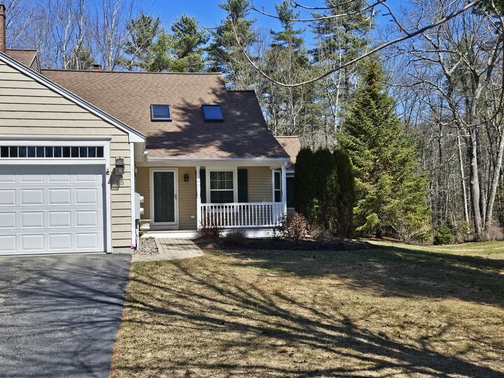 Property Photo:  33 Heritage Drive 10-9  ME 04090 