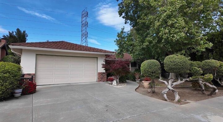 Property Photo:  811 Lucille Street  CA 94550 