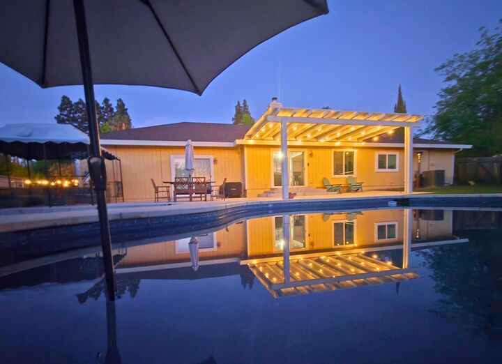 Property Photo:  120 Puffer Way  CA 95630 