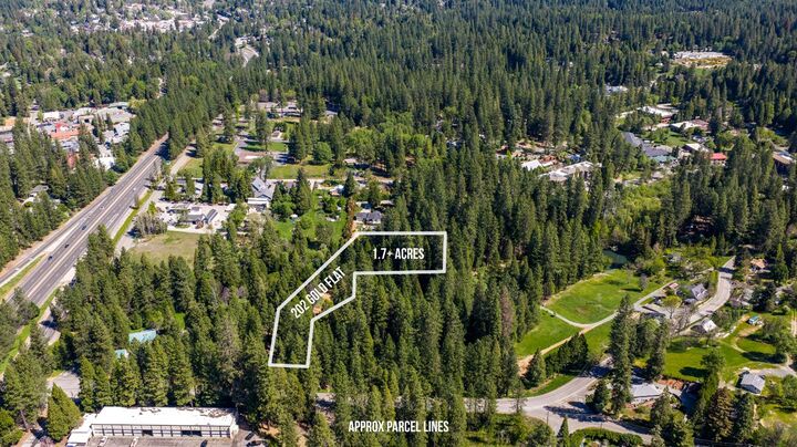 Property Photo: 202 Gold Flat Road CA 95959