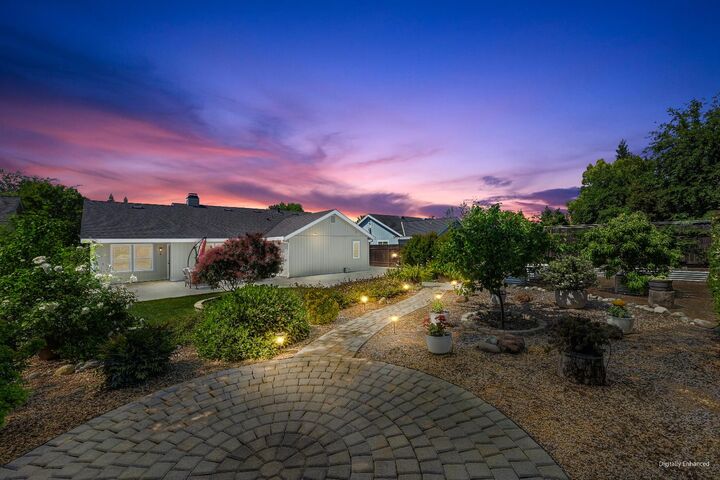 Property Photo:  1436 Vista Creek Drive  CA 95661 