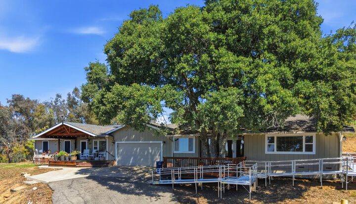 Property Photo:  18115 Burke Drive  CA 95669 