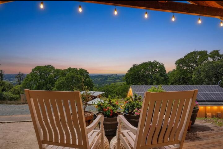 Property Photo:  18115 Burke Drive  CA 95669 