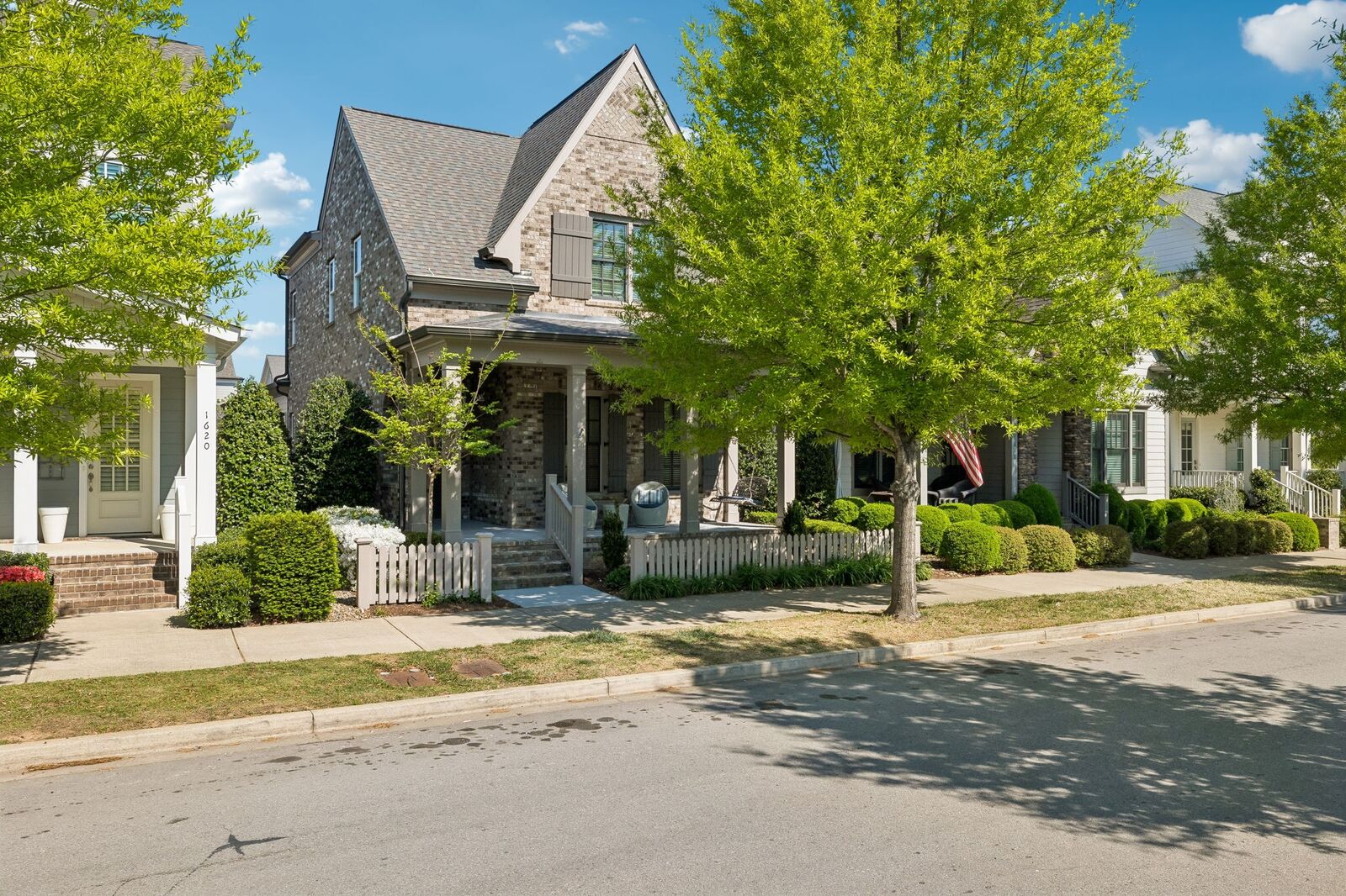 Property Photo:  1614 Townsend Blvd  TN 37064 