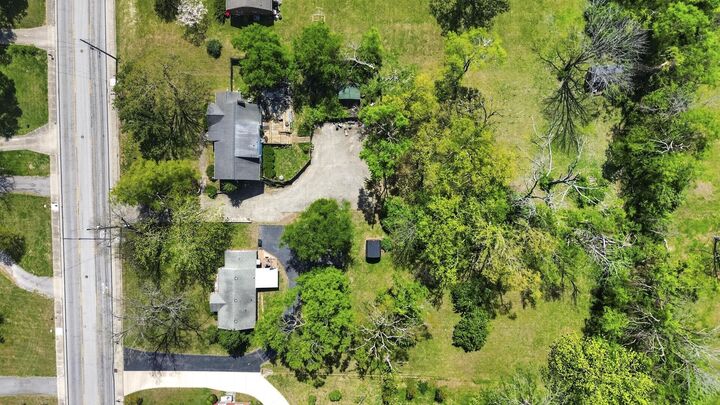 Property Photo:  116 S Graycroft Ave  TN 37115 