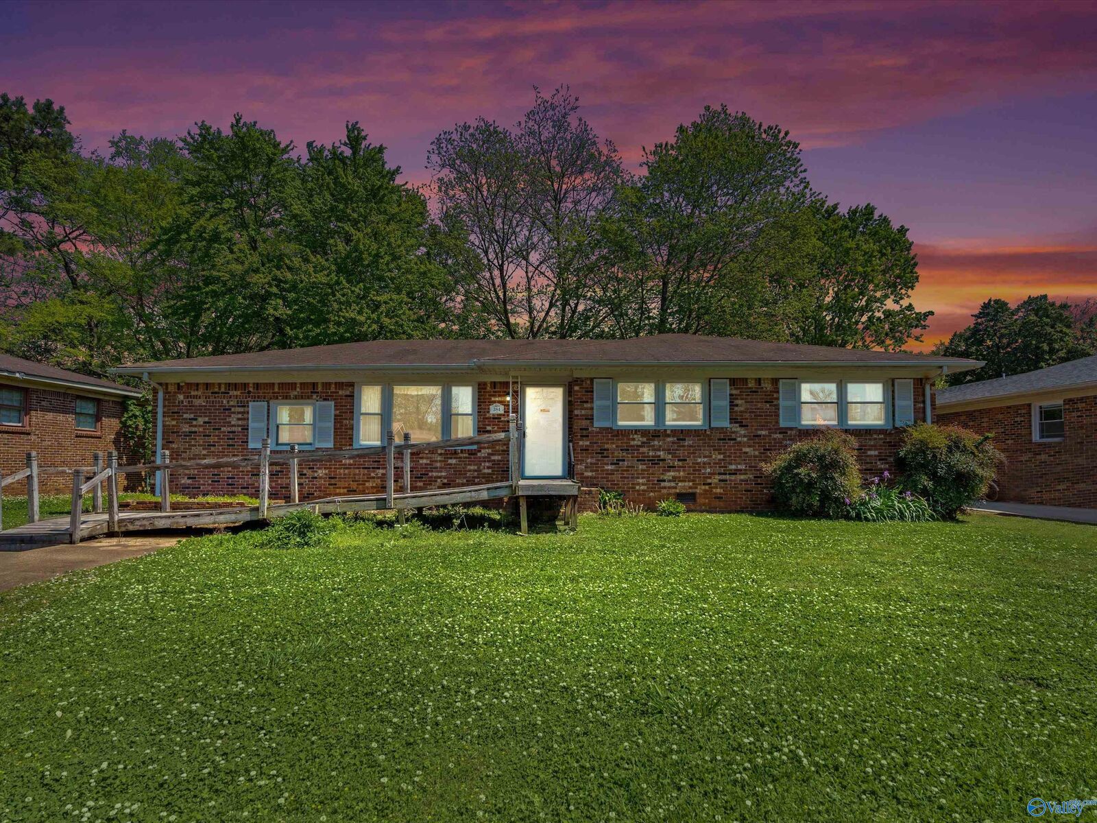 Property Photo:  384 Jack Coleman Drive  AL 35805 
