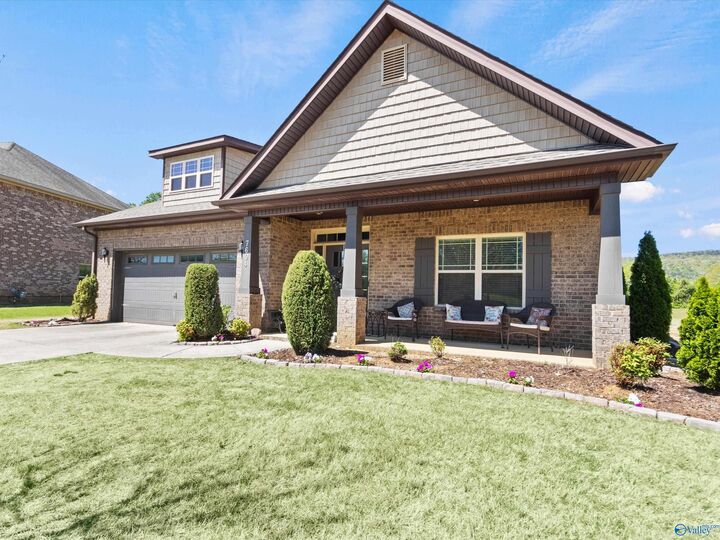 Property Photo:  7604 Overton Street  AL 35769 