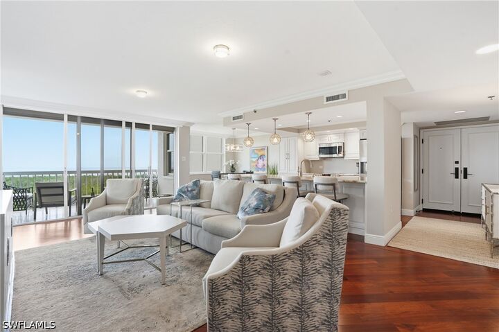 Property Photo:  6585 Nicholas Boulevard 902  FL 34108 