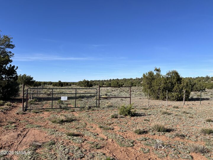 Property Photo:  10747 Espee Road  AZ 86046 