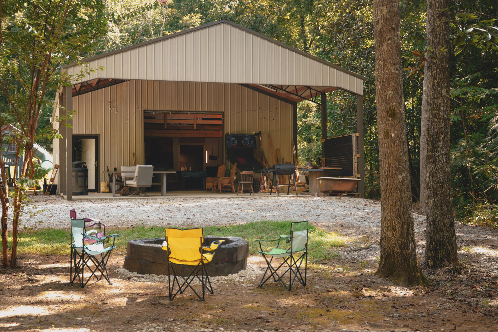 Property Photo: 374 Road 931 MS 38866
