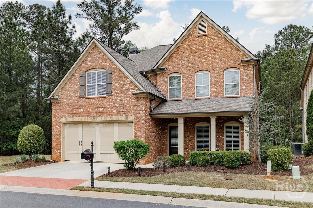 Property Photo: 1575 Prince Place GA 30677