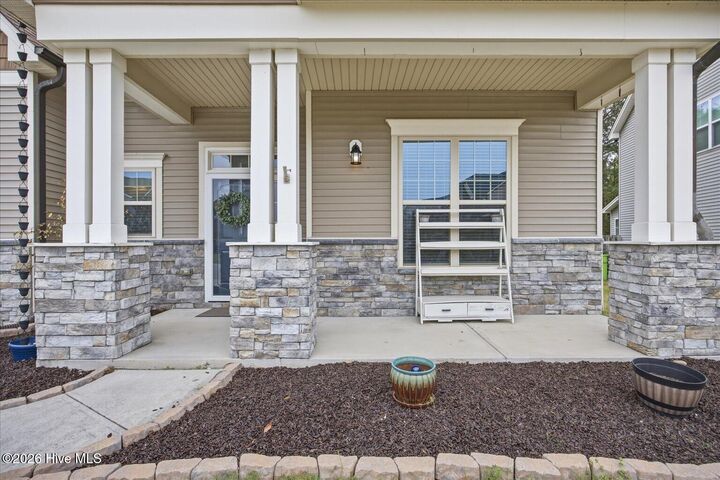 Property Photo:  317 Belvedere Drive  NC 28445 