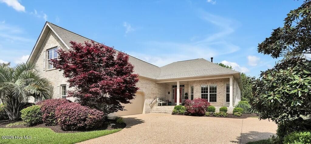 Property Photo:  1069 Leesburg Drive  NC 28451 