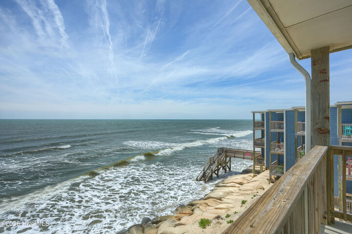 Property Photo:  2264 New River Inlet Road Unit 309  NC 28460 