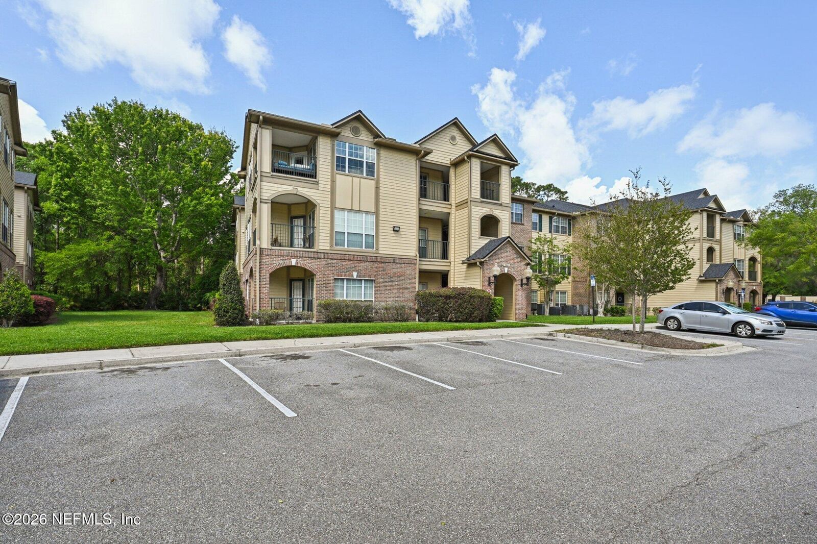 Property Photo:  7800 Point Meadows Drive 322  FL 32256 