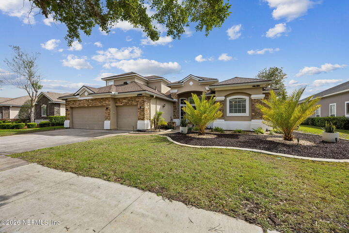 Property Photo:  14493 Lake Jessup Drive  FL 32258 