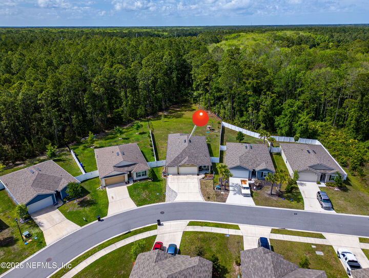Property Photo:  56 Cannon Ball Drive  FL 32084 