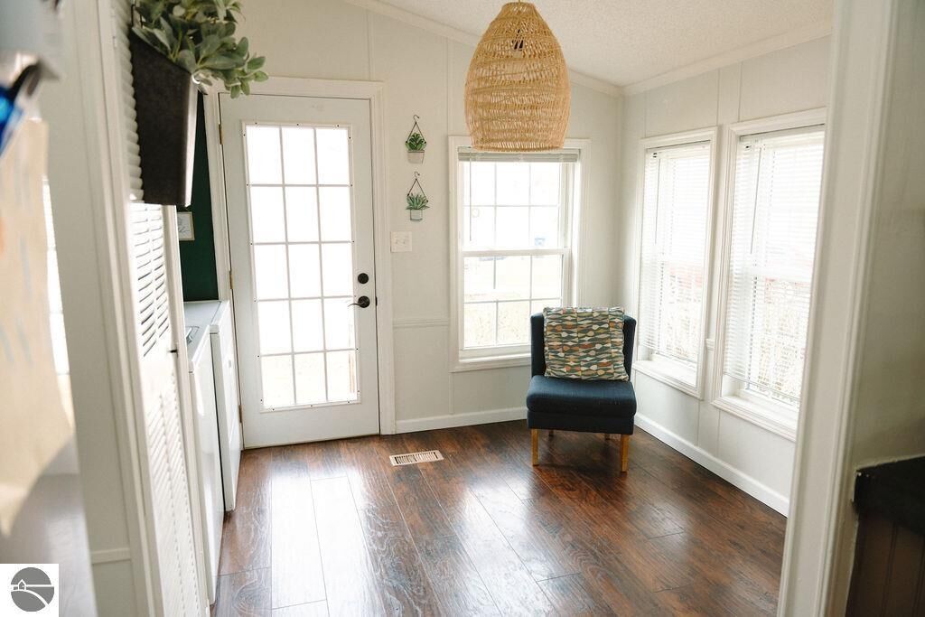 Property Photo: 5232 E Broadway Lot 137 MI 48858