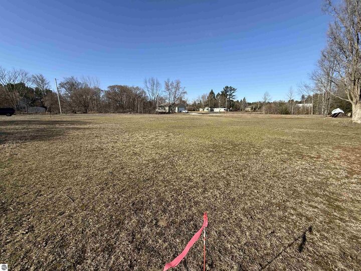 Property Photo: Lots 69/70 Edwards Street MI 49649