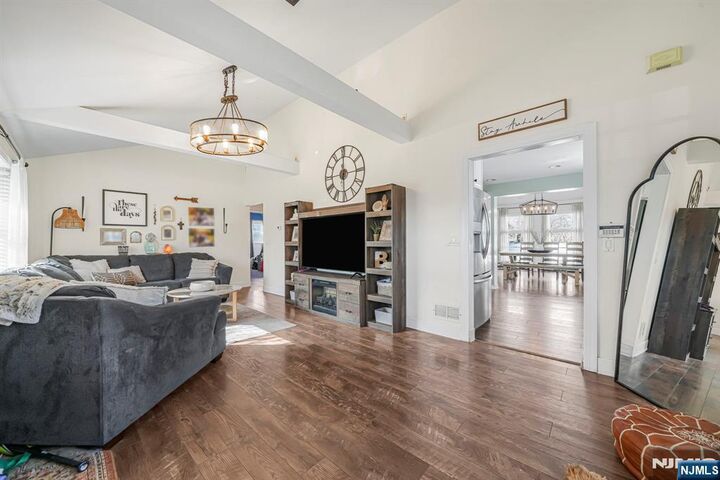 Property Photo: 15 Margaret Drive NJ 07058