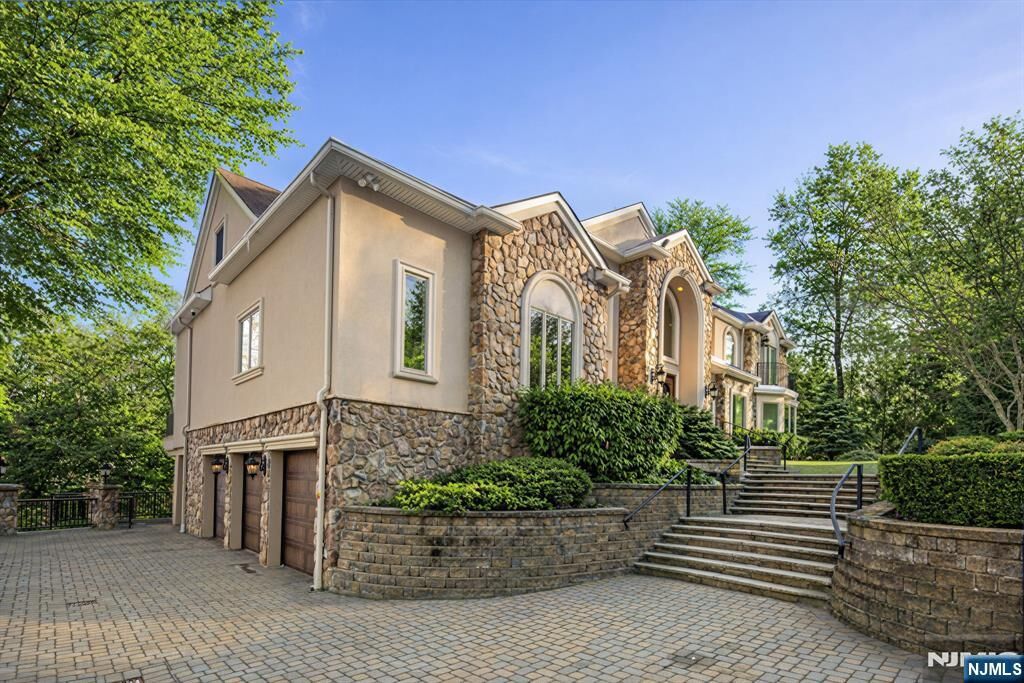 Property Photo: 69 Woodland Road NJ 07645