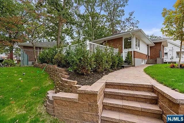 Property Photo: 24 Irving Avenue NJ 07632