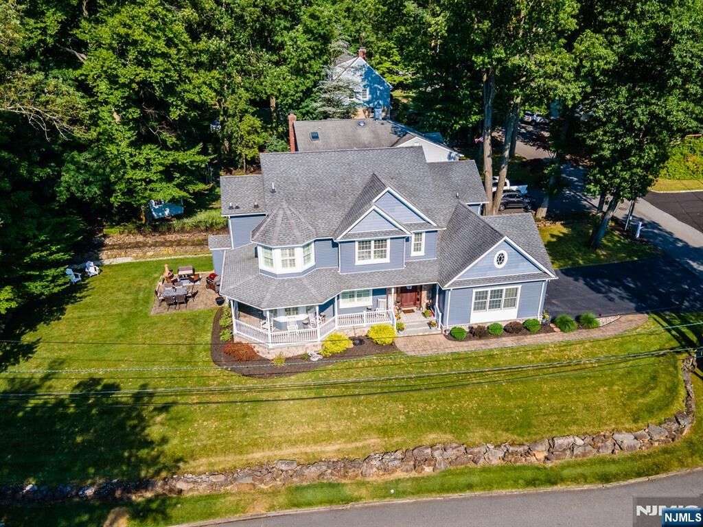 Property Photo: 44 Forest Terrace NJ 07470