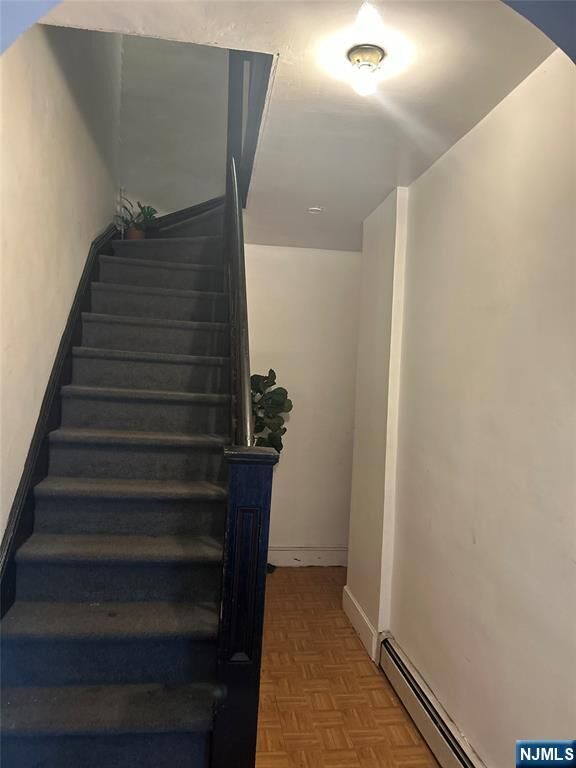 Property Photo:  25 Caroline Avenue  NJ 07011 