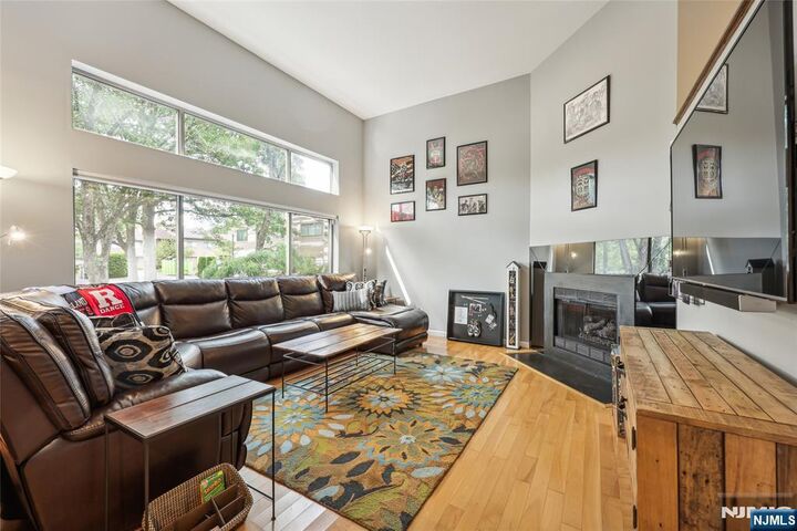 Property Photo: 84 Windsor Circle 84C NJ 07676