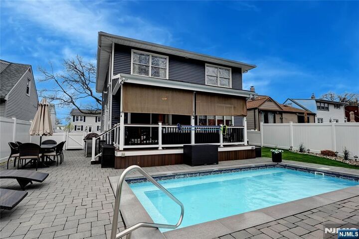 Property Photo:  347 Passaic Avenue  NJ 07070 