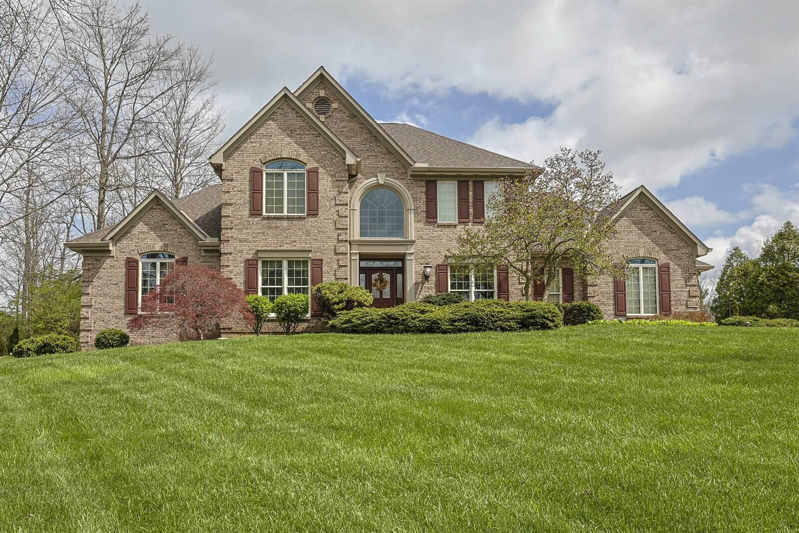 Property Photo: 1548 Trophy Court KY 41042