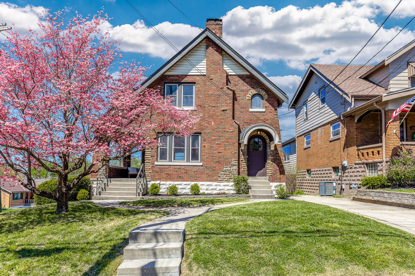 Property Photo: 119 Bonnie Leslie Avenue KY 41073