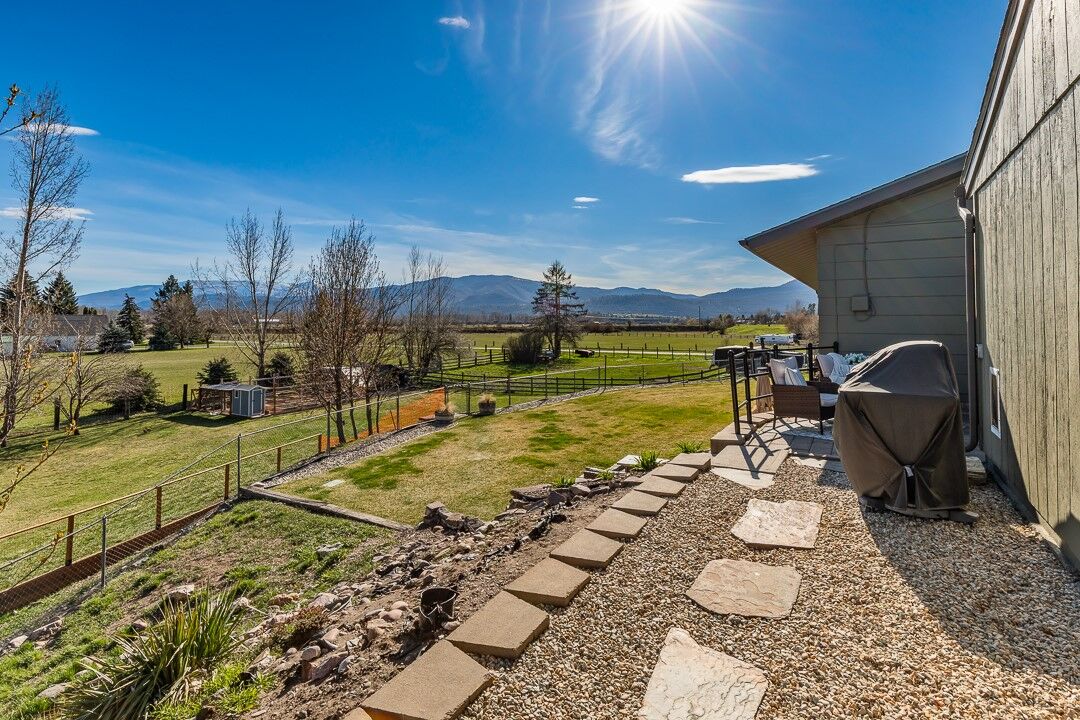 Property Photo: 5185 Mullan Road MT 59808