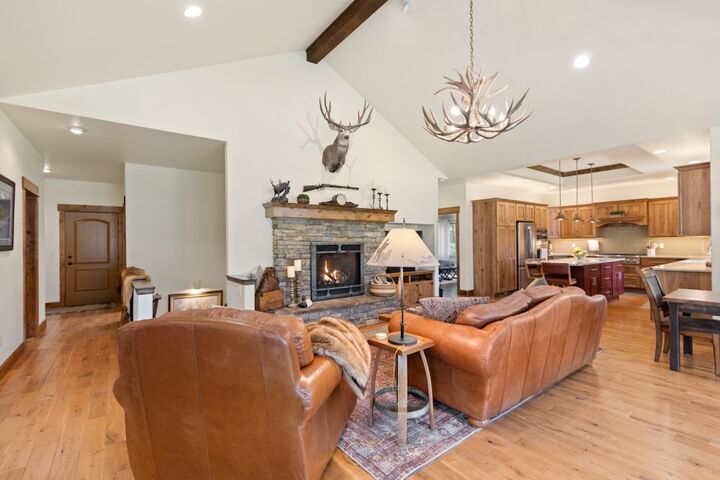 Property Photo:  110 Conifer Lane  MT 59911 