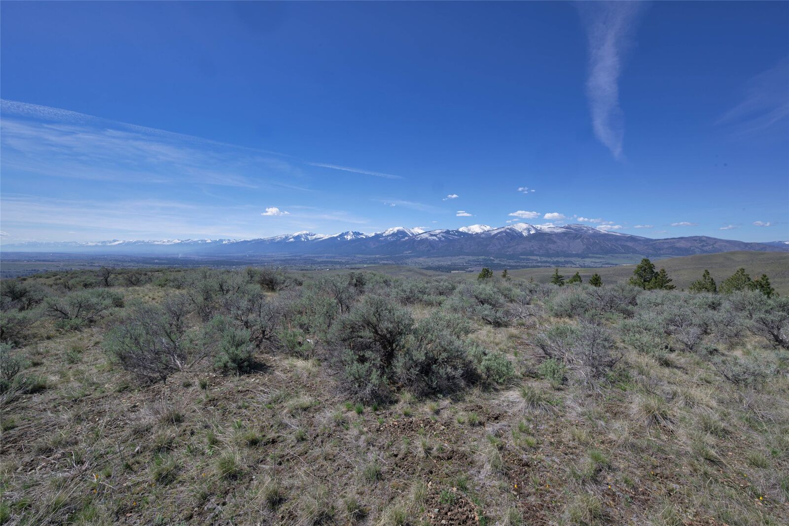 Property Photo:  Lot 1 Sapphire Ridge  MT 59833 