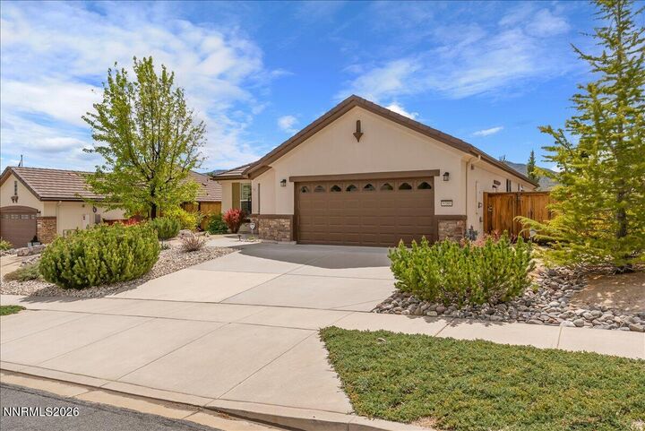 Property Photo:  9380 Rockhurst Court  NV 89523 