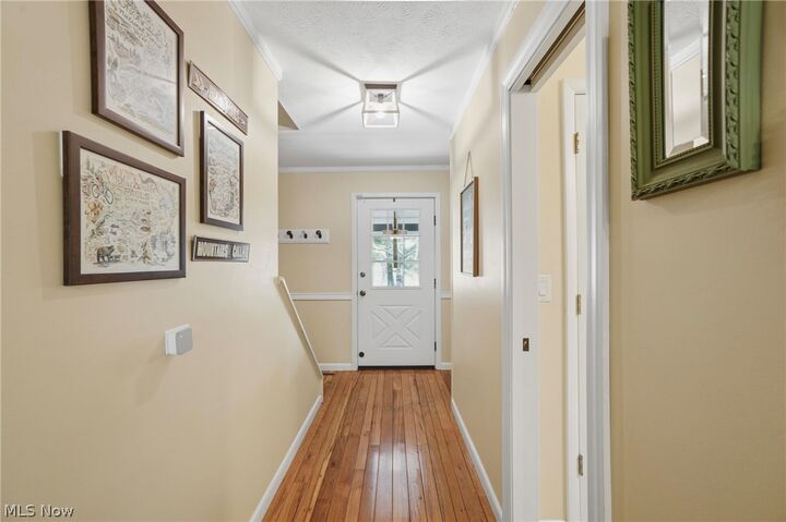 Property Photo:  41 Cranberry Street  WV 26181 