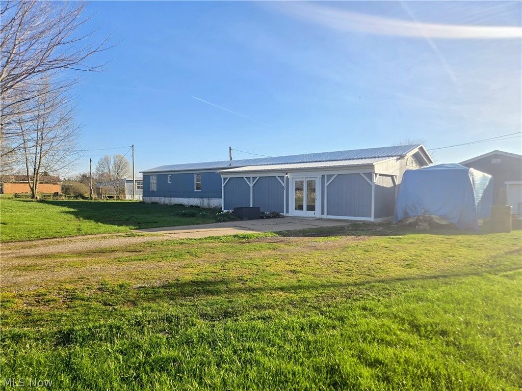 Property Photo:  11308 Stratton Road  OH 44287 