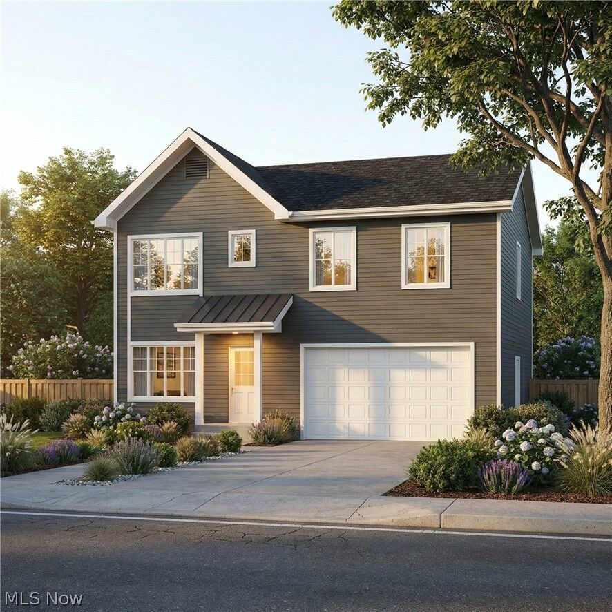 Property Photo: 1804 Donwell Drive OH 44121