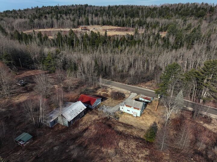 Property Photo:  227 Osgood Hill Road  VT 05452 