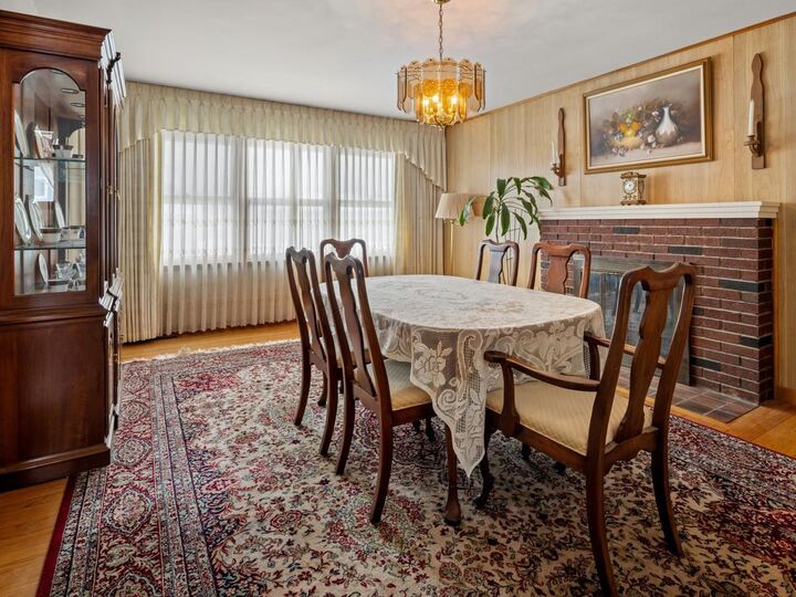 Property Photo: 71 Lakewood Parkway VT 05408