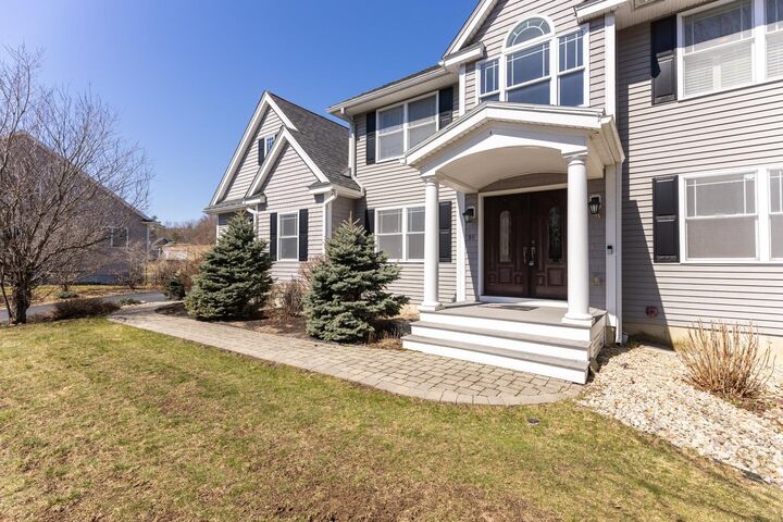 Property Photo:  32 Olive Meadow Lane  NH 03820 