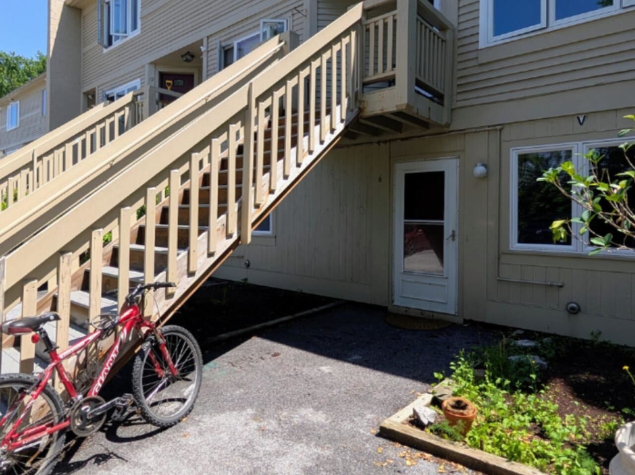 Property Photo: 337 College Street VT 05401