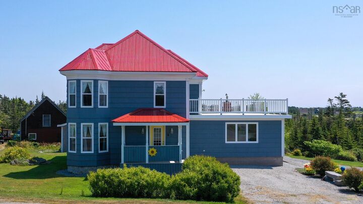 Property Photo: 3009 Main Street NS B0W 1P0
