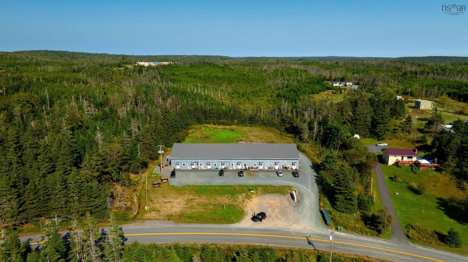 Photo de la propriété:  47 East Jeddore Road  NS B0J 2L0 