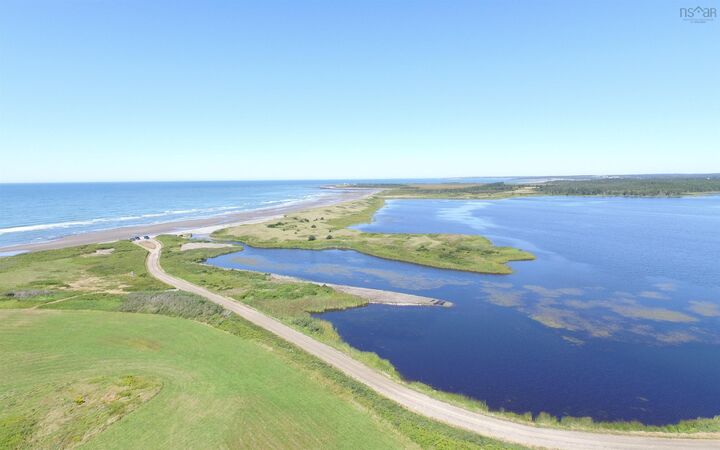 Lot Bartlett Shore Road — photo 1