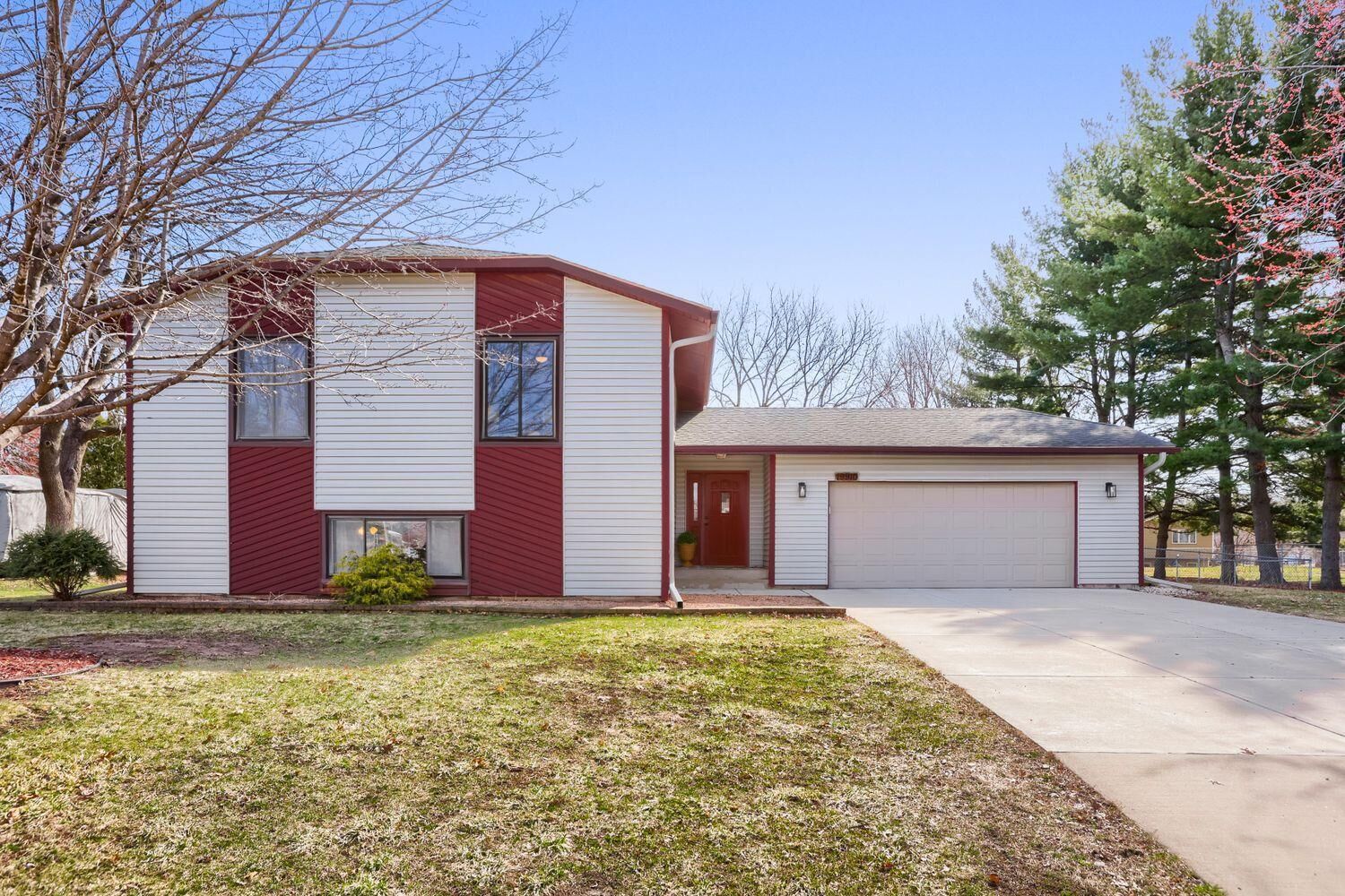 Property Photo:  19910 Chili Avenue  MN 55024 