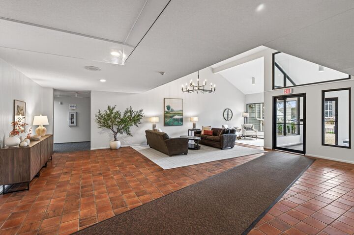 Property Photo: 3020 Saint Albans Mill Road 105 MN 55305