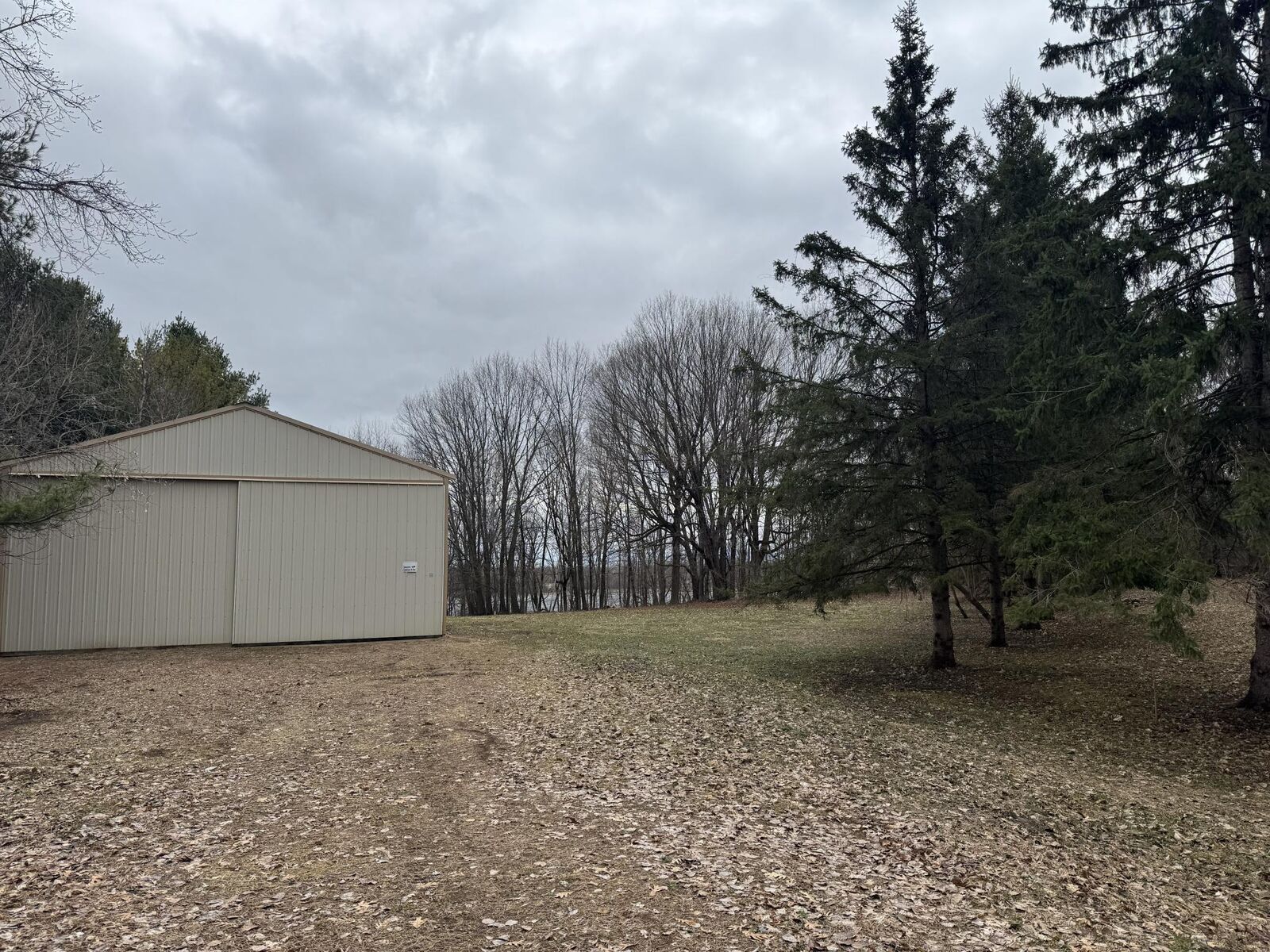 Property Photo: L1 Crescent Road MN 55032