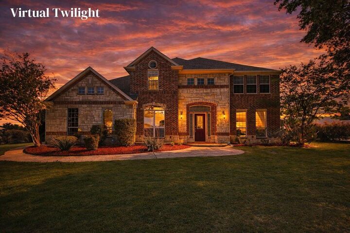 Property Photo:  2723 Prairie Acres Cove  TX 75104 